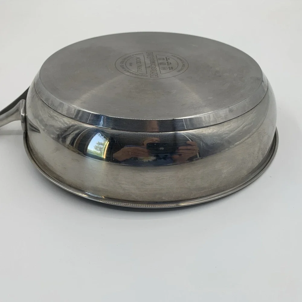 KitchenAid 7.9